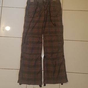TEEN/JUNIORS American Rag Grunge Pants